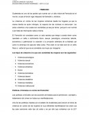 FEMICIDIO Guatemala es uno de los países que cuenta con un alto índice de Femicidio en el mundo