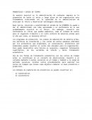 CUALES SON LOS PRONOSTICOS Y SERIES DE TIEMPO