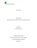 Natalia Valencia Carvajal, Adriana Hernández, María Alejandra Henao