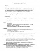 Caso Build a bear Caso: Build a bear : build a memory