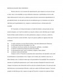 Como se da la Resocializacion Del Individuo en Venezuela