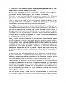 Oratoria Zonas protegidas