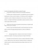 Cadenas de suministros dell y Hospital