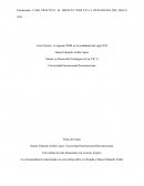 Caso Práctico: el impacto WEB en la ciudadanía del siglo XXI