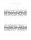 Sentencia Páramos c 035 del 2016 ¿POR QUÉ CONTAMINAMOS EL AGUA?