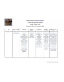 Estancia Infantil “Pequeños Gigantes”