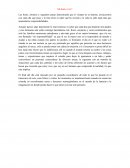 Reseña del cuentio Mi diario vivir”