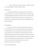 TALLER # 1 - ECONOMÍA INTERNACIONAL Ventaja Absoluta