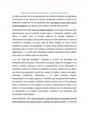 Estrés académico QUÉ ES EL ESTRÉS ACADÉMICO Y CÓMO AFRONTARLO