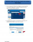 Manual ingreso de tickets TATA