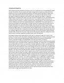 Retrodicción bioquímica