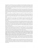 On motivo del colapso que se presentó hace pocos días en la Feria del Libro