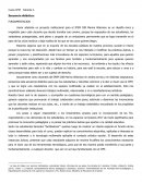 Llevar adelante un proyecto institucional para el IPEM 208