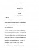 Ejemp`lo Español tarea 3