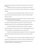 Ramas del derecho penal derecho penal sustantivo derecho penal adjetivo y derecho penal penitenciario