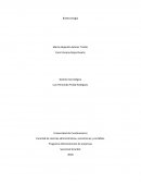 Biotecnología Programa Administración de empresas