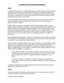 Las religiones en el mundo contemporáneo