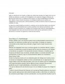 Elton Mayo y F.J. Roethlisberger