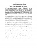 NIÑOS NN DE INABIF BUSCAN A SU FAMILIA