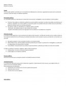 Resumen Regimen tributario