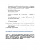 Foro 3 administracion de proyectos unitec