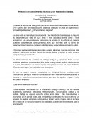 Consultora de Recursos Humanos ALPHA & OMEGA