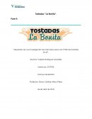Desarrollo de una Investigación de mercados para una PYME de tostadas local
