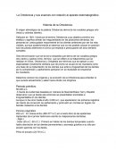 La ortodoncia y sus avances en relación con el aparato masticatorio