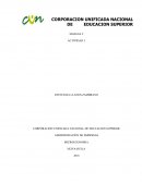 MICROECONOMIA - ADMINISTRACIÓN DE EMPRESAS