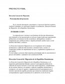 Politica Análisis Cuantitativo