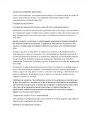 Incentivos por empleados profesionales