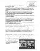 INTRODUCCION A LA MANUFACTURA POR COMPUTADORA