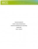 Desarrollo de Habilidades para el Aprendizaje