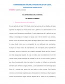 La estrategia del caracol de Sergio Cabrera