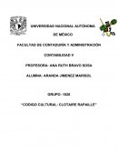 Codigo cultural: Clotaire Rapaille