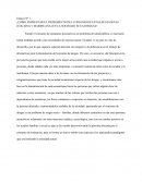 Propuesta de una estrategia para enfrentar el incremento del consumo de cocaína y marihuana en Ecuador