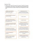 Preguntas del Taller: Economia internacional