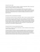 Tipos de circuitos con contactores