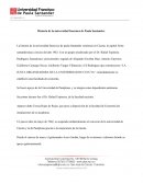 Historia de la universidad francisco de Paula Santander