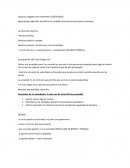 Aprendizaje esperado: identificar la sociedad como forma de empresa colectiva