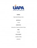 Introducción al Estudio del Derecho Privado