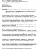 Programación de intervenciones socioeducativas