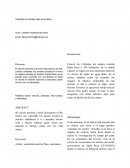 Cataratas los amates viaje ecoturistico