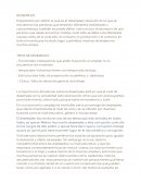 DESEMPLEO EN MÉXICO. TIPOS DE DESEMPLEO