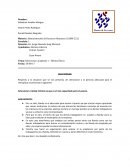 Materia: Administración de Recursos Humanos I (ADM-221)