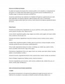 Cocina en el Callejón de Huaylas