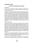 A un paso de la hibernacion humana