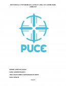 ENSAYO SOBRE LA CONTABILIDAD DE COSTOS