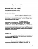 Espacios compartidos