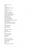 Canción: Spring Day